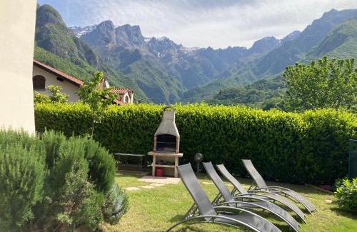 Mandello del Lario House | Villa Sasso Cavallo