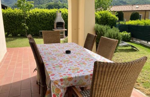 Mandello del Lario House | Villa Sasso Cavallo