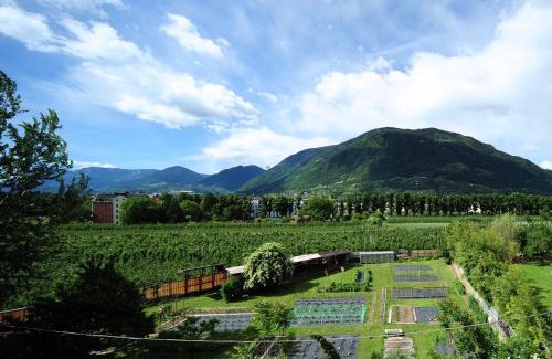 Merano Apartment | Villa Sasso