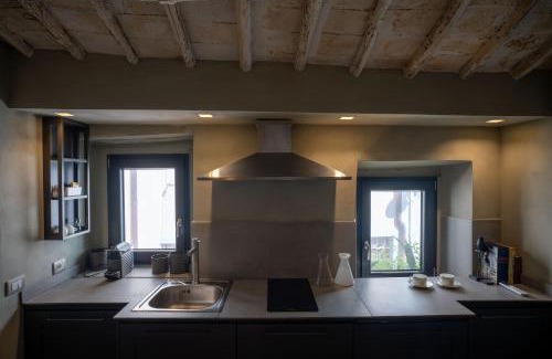 Moncioni Hotel | Villa Sassolini Suite & Rooms - Country Boutique Hotel