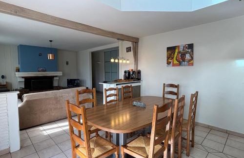 Sainte-Adresse Villa | Villa Sauna & mer