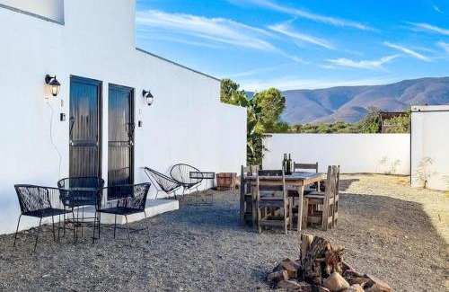 Valle de Guadalupe Apartment | Villa Sauvignon Viñedo Privado Valle De Guadalupe