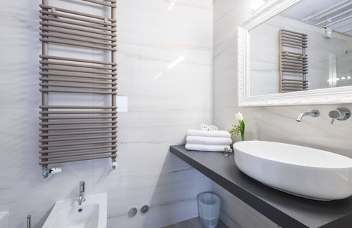 Santo Stefano Hotel | Villa Savioli