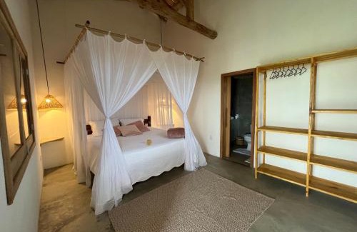 Corumbau Villa | Villa Savoia Corumbau