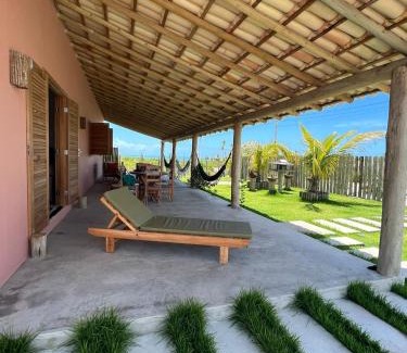 Corumbau Villa | Villa Savoia Corumbau