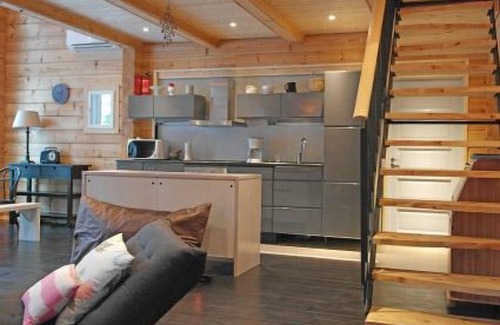 Rautavaara House | Villa Savonia by Interhome