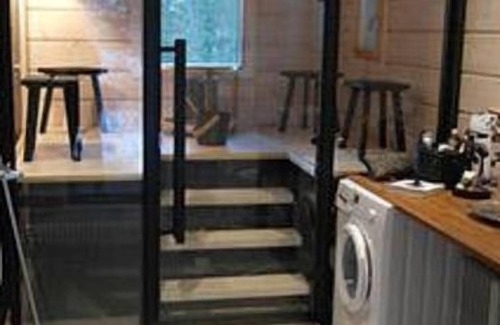 Rautavaara House | Villa Savonia by Interhome