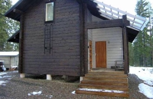 Rautavaara House | Villa Savonia by Interhome