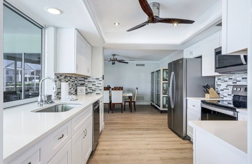 Yacht Club Ski Chalet | Villa Savoy
