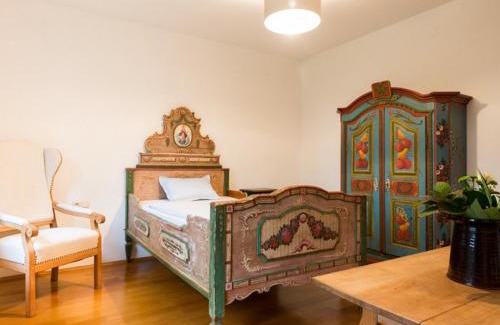 Grassau House | Villa Sawallisch