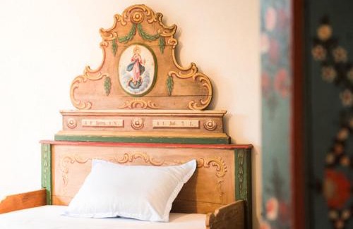 Grassau House | Villa Sawallisch
