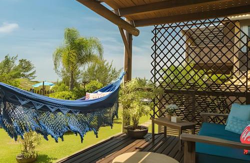 Barra de Ibiraquera Hotel | Villa Sayuri