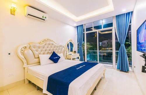 Sam Son Apartment | Villa SB122 FLC Sầm Sơn