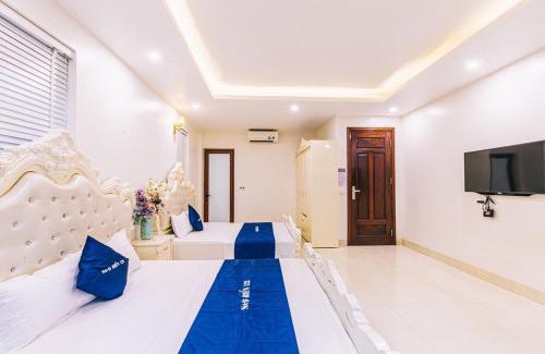 Sam Son Apartment | Villa SB122 FLC Sầm Sơn