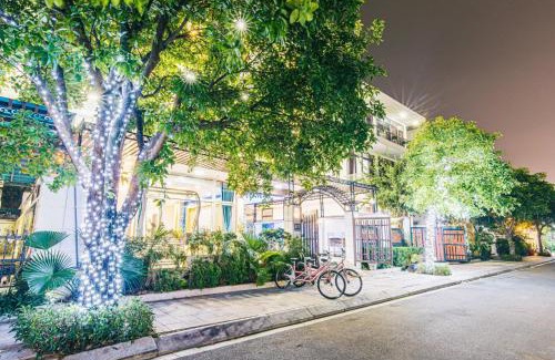 Sam Son Apartment | Villa SB122 FLC Sầm Sơn