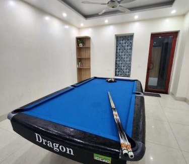 Sam Son Apartment | Villa SB122 FLC Sầm Sơn