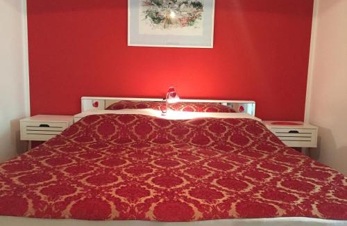 Zupa dubrovacka Apartment | Villa Scala 1 - Mlini