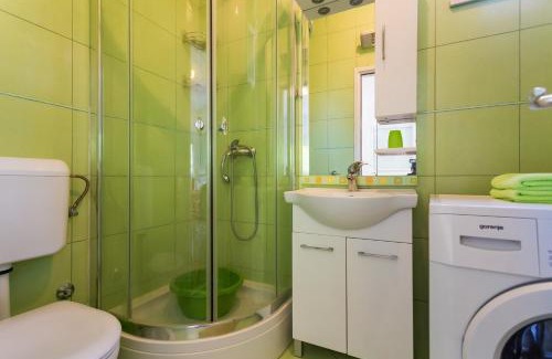 Zupa dubrovacka Apartment | Villa Scala 1 - Mlini