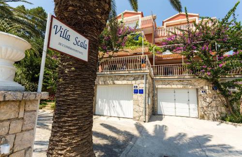 Zupa dubrovacka Apartment | Villa Scala 2 - Mlini