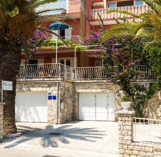 Zupa dubrovacka Apartment | Villa Scala 2 - Mlini