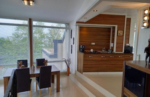 Kiten Apartment | Villa Scalea