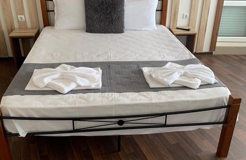 Kiten Apartment | Villa Scalea