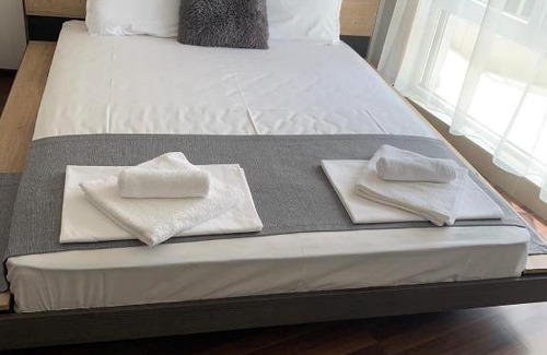 Kiten Apartment | Villa Scalea