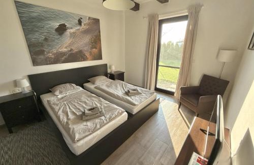 Sajdikove Humence Villa | Villa Scandinavia