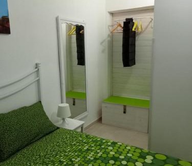 Realmonte House | Villa Scavuzzo