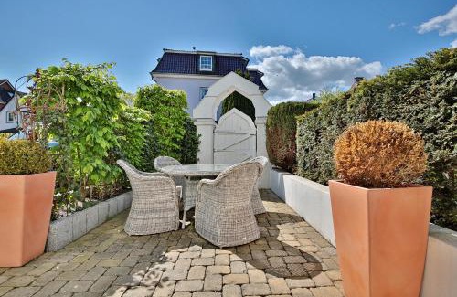 Scharbeutz Apartment | Villa Schöneck Villa Schöneck Appartement 1