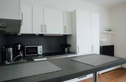 Papenburg Apartment | Villa Schönfeld Wohnung 1