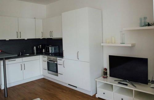 Papenburg Apartment | Villa Schönfeld Wohnung 1
