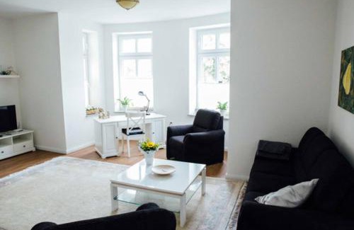 Papenburg Apartment | Villa Schönfeld Wohnung 1