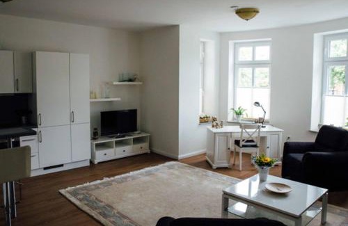 Papenburg Apartment | Villa Schönfeld Wohnung 1