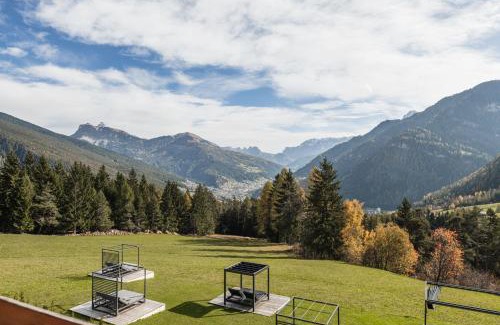 Castelrotto Apartment | Villa Scherlin