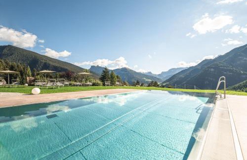 Castelrotto Apartment | Villa Scherlin