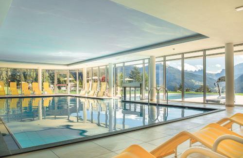 Castelrotto Apartment | Villa Scherlin
