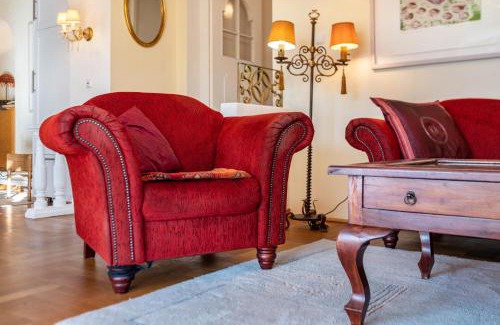 Badenweiler Apartment | Villa Schlössle
