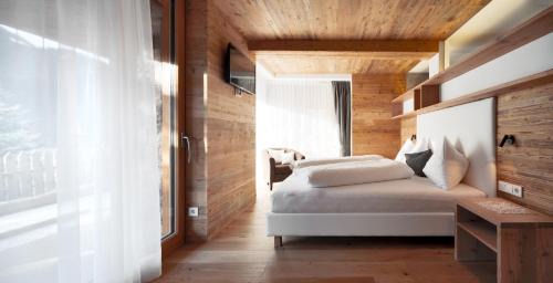 Ortisei Apartment | Villa Schmalzl