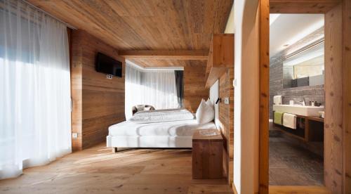Ortisei Apartment | Villa Schmalzl