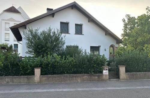 Selestat Apartment | Villa Schmitt