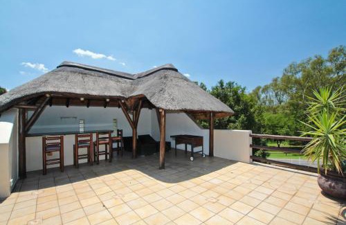 Greater Johannesburg Metropolitan Area House | Villa Schreiner Guest House