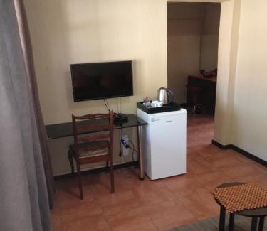 Greater Johannesburg Metropolitan Area House | Villa Schreiner Guest House
