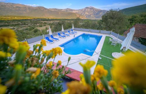 Mostar Villa | Villa Schumann
