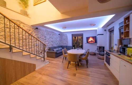 Mostar Villa | Villa Schumann