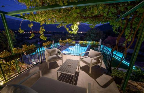 Mostar Villa | Villa Schumann