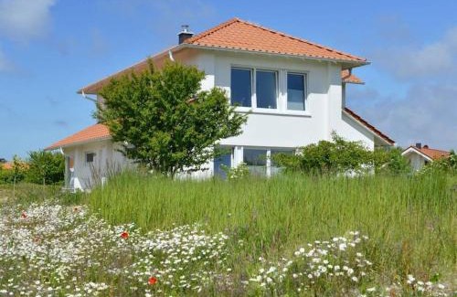 Trent House | Villa Schwalbennest