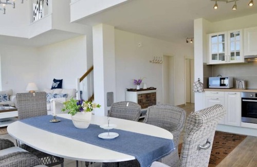 Trent Villa | Villa Schwalbennest