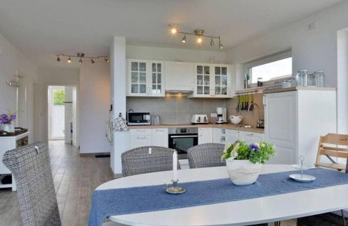 Trent Villa | Villa Schwalbennest