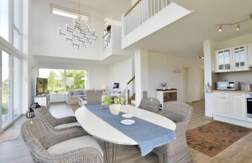 Trent Villa | Villa Schwalbennest
